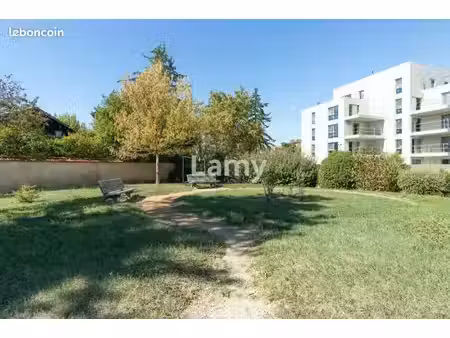 appartement 4 pièces 87 m²