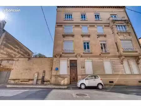 appartement 125 m2
