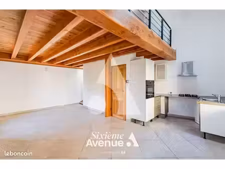 maison 3 pièces 78 m²