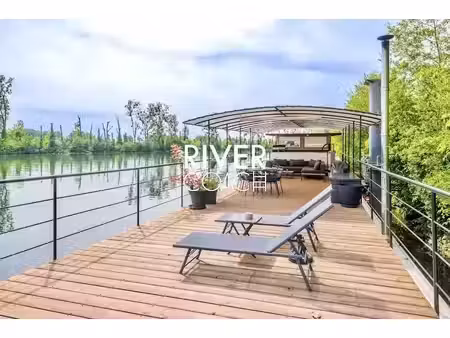 vente appartement 5 pièces 175 m² à conflans-sainte-honorine (78700)  500 000 €