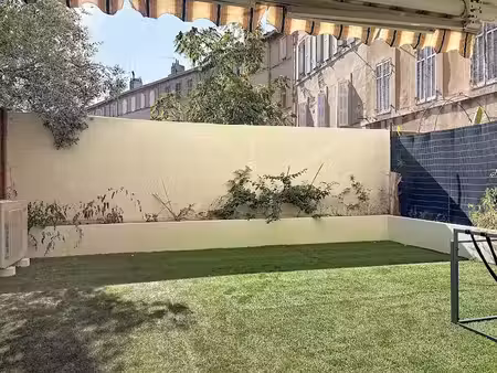 vente appartement 3 pièces 72.87 m² à marseille 7ème (13007)  495 000 €