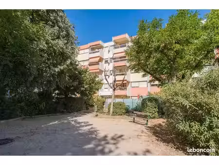 appartement 3 pièces 72 m²