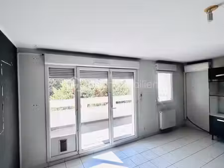 appartement 4 pièces 80 m²