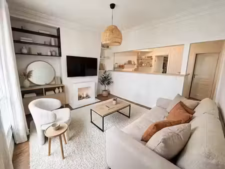 vente appartement 2 pièces 35.89 m² à paris 6ème (75006)  499 000 €