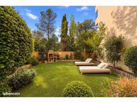 appartement 3 pièces 85 m²