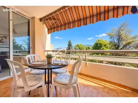 appartement 4 pièces 94 m²