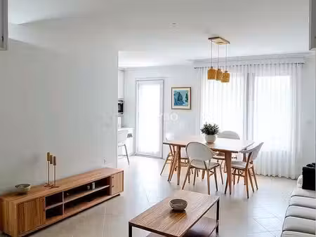 appartement 4 pièces 86 m²