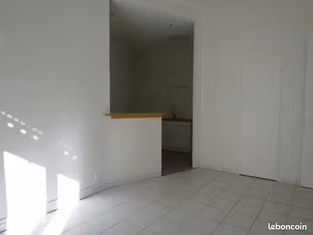 appartement 2 pièces 53 m²