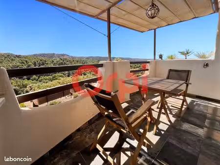 maison 4 pièces 130 m²