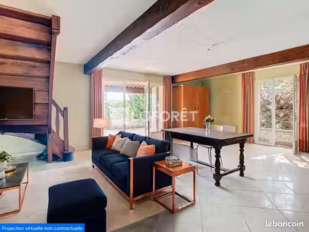 maison 7 pièces 174 m²