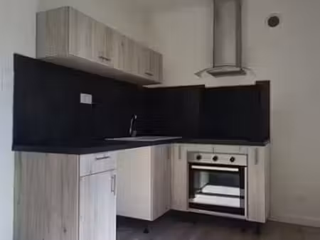 appartement 3 pièces 51 m²