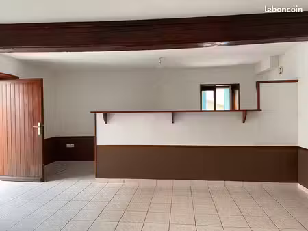 appartement f2 à belleville en beaujolais