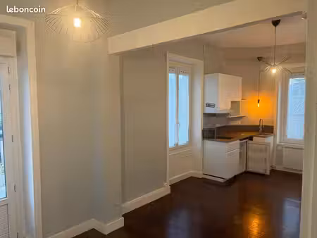joli studio 28m2