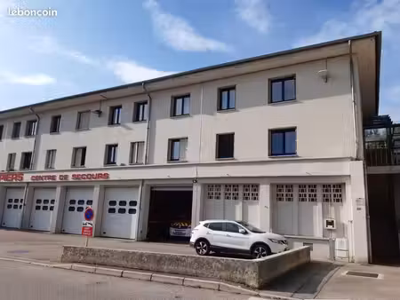 appartement 4 pièces 71 m²