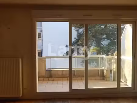 duplex 4 pièces 79 m²