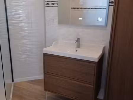 appartement t4