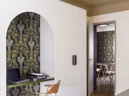 appartement 3 pièces 75 m²