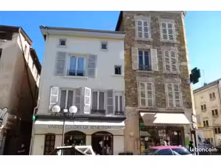 appartement 1 pièce 36 m²