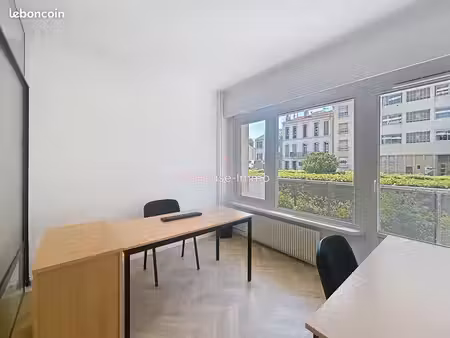 bureaux 11 m² marseille