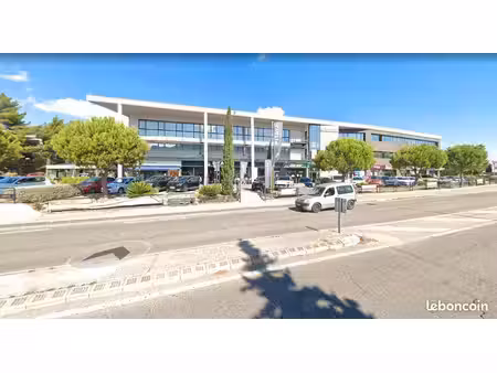 locaux d'activités et bureaux - marseille la valentine (13011)