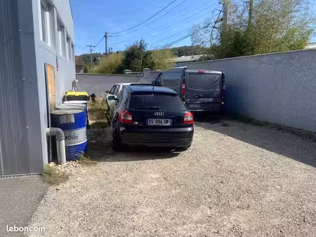 local 170 m² brignais