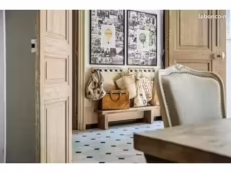 maison de maitre 1882