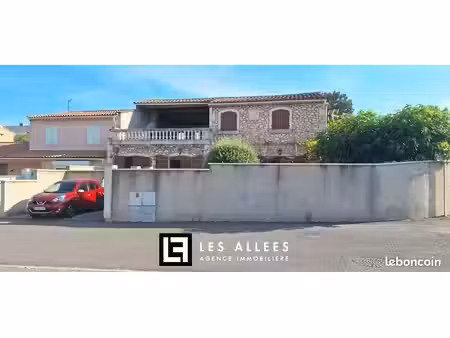 maison 5 pièces 132 m²