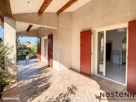 maison 5 pièces 106 m²