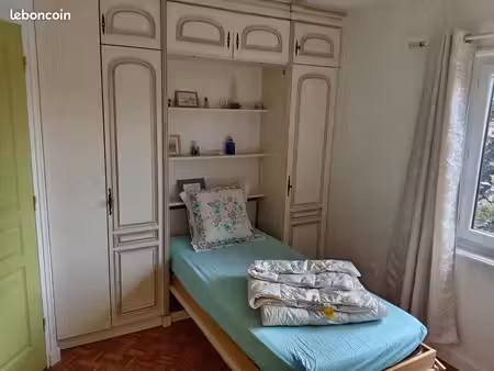 chambre étudiant.e chaponost
