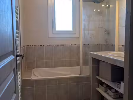 location villa