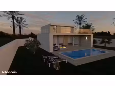 terrain 1 250 m² aix en provence