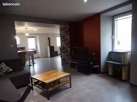 appartement 110m2