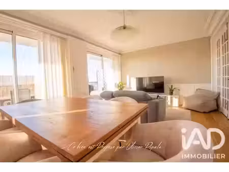 vente appartement 3 pièces 91 m² à angers (49000)  575 000 €