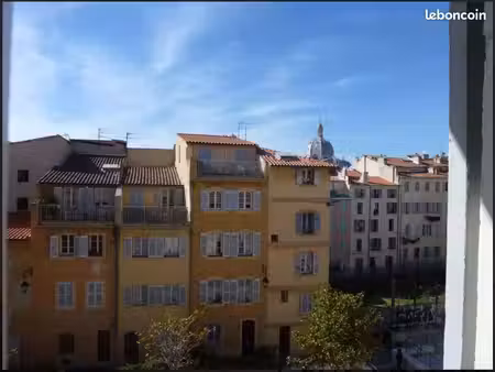 appartement 2 pièces 30m2
