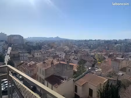 rare location meublée