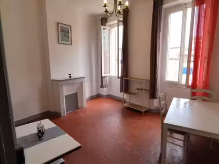appartement rue saint pierre