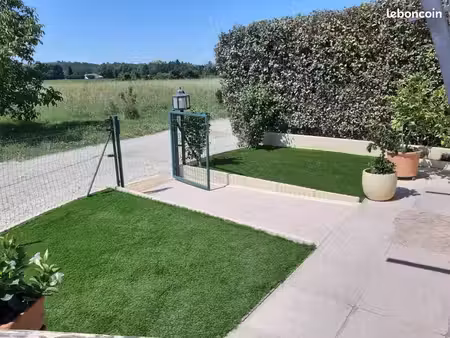 appartement à la location
