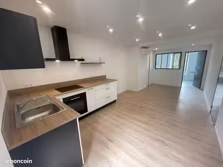 appartement t2