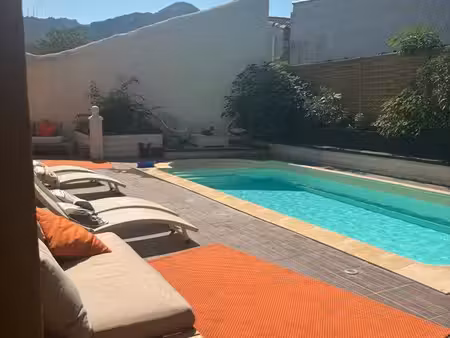 loue petite maison