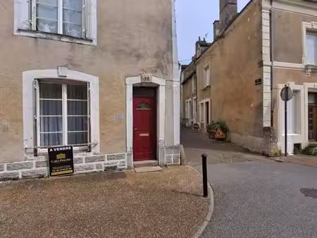 maison à louer