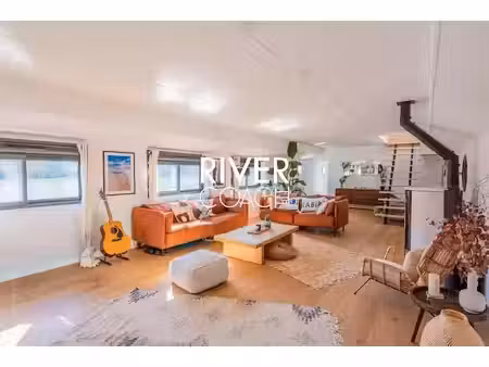 vente appartement 5 pièces 190 m² à conflans-sainte-honorine (78700)  510 000 €
