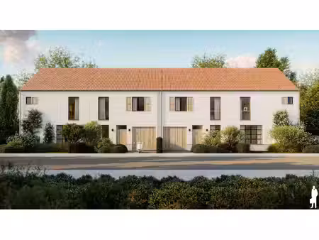 huis te koop in oud-turnhout met 3 slaapkamers