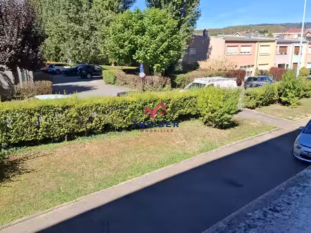 appartement belfort au calme proche centre ville 3 pièces av