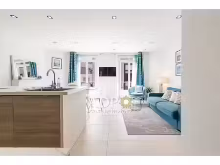 vente duplex 4 pièces 92.23 m² à cannes (06400)  600 000 €