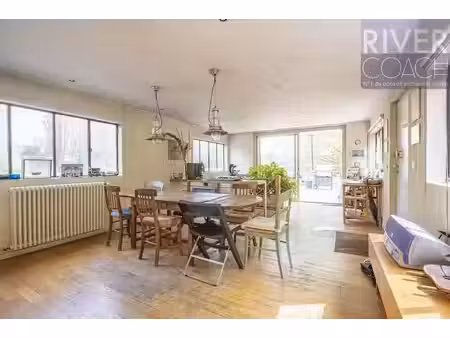 vente appartement 8 pièces 240 m² à louveciennes (78430)  595 000 €