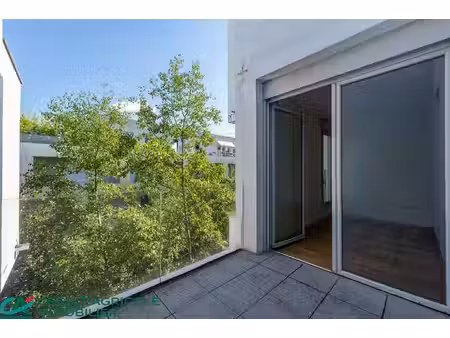 appartement massy 2 pièce(s) 46.91 m2