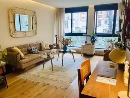 vente appartement 2 pièces 49.49 m² à paris 16ème (75016)  595 000 €