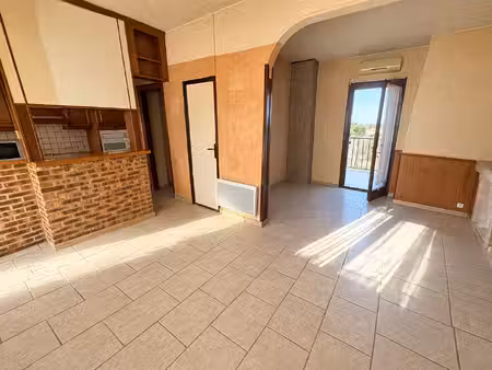 maison corbeil essonnes 3 pièce(s) 60 m2