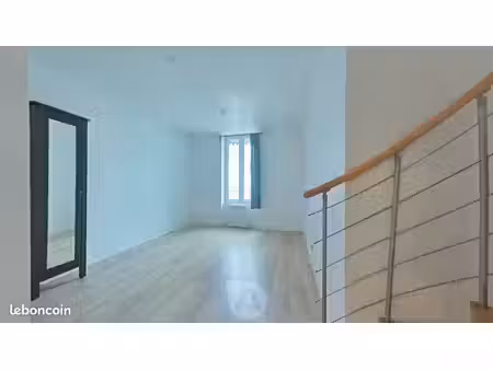 appartement 2 pièces 23 m²