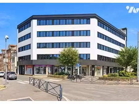 local commercial à vendre